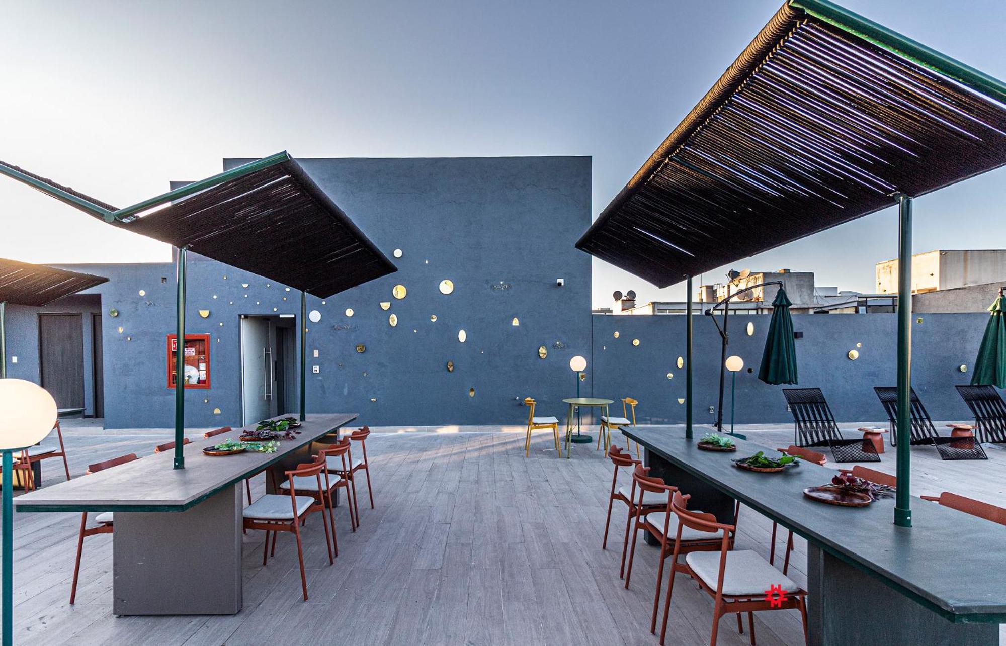 Casa Socrates By Kukun Apartamento Cidade do México Exterior foto