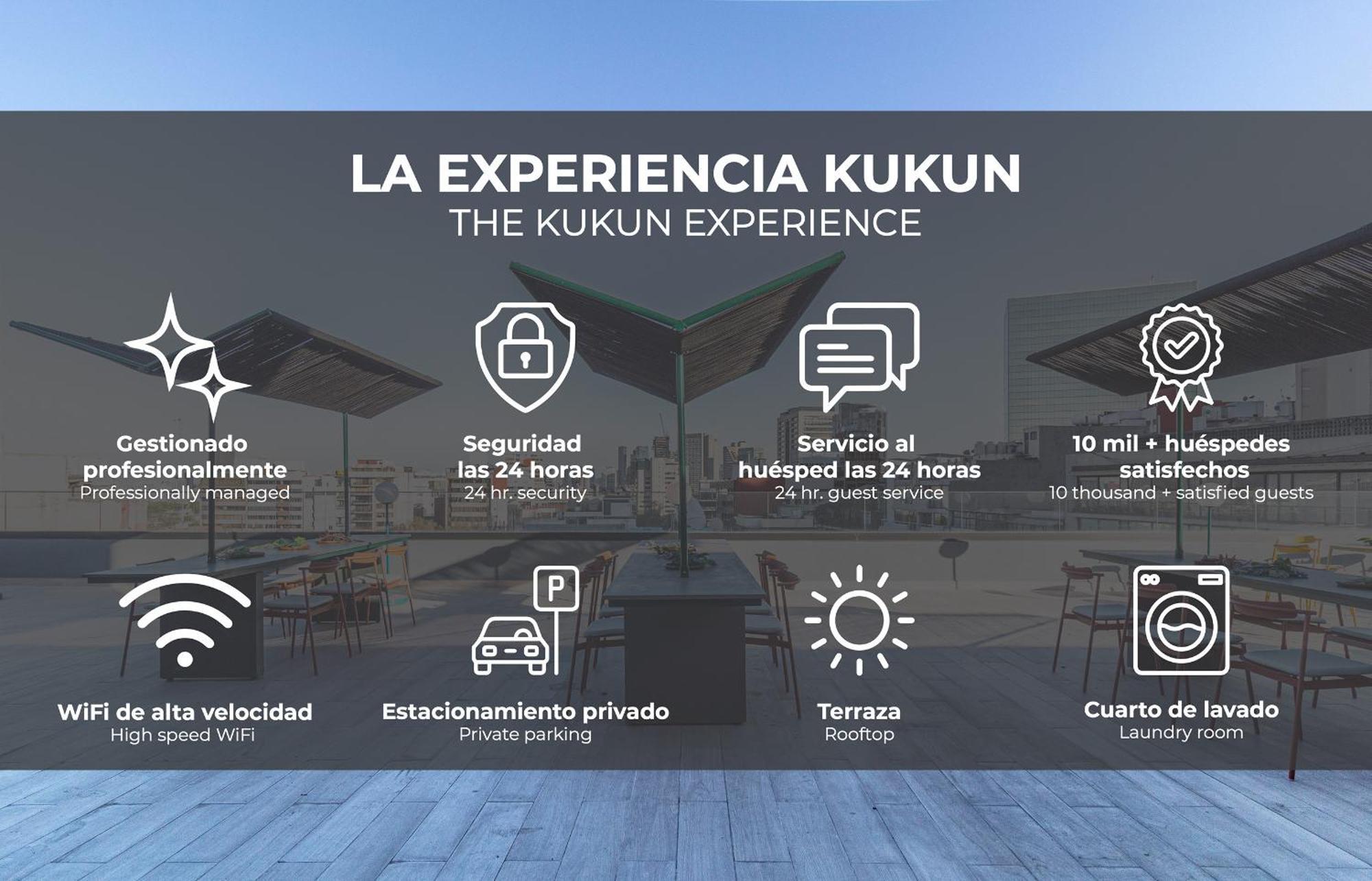 Casa Socrates By Kukun Apartamento Cidade do México Exterior foto